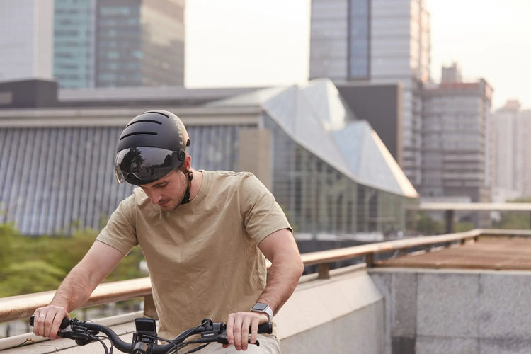 LIVALL L23 Smart Urban Helmet Livall