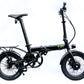 E-Go Super Lite Folding Electric Bike E-go