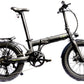 E-Go  Lite Plus + Folding Electric Bike E-go