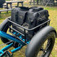 Revom T1 Urban Electric Tricycle