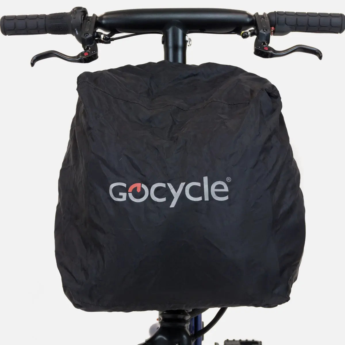Go Cycle Bag Rain Cover Virtue Electric Bikes Ltd
