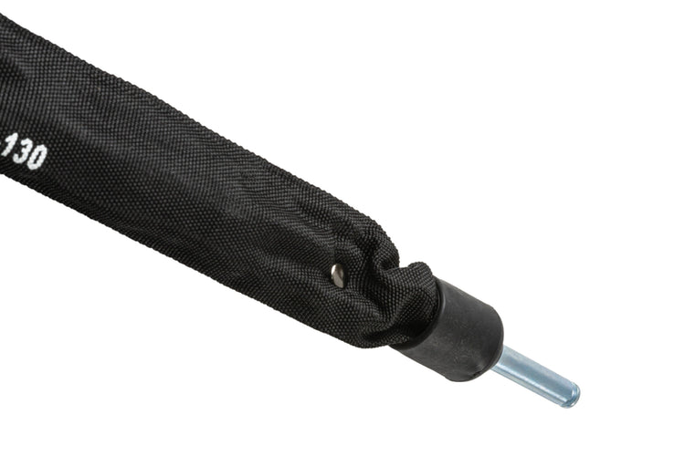 AXA ULC 130/5.5 Plug In Chain For Block XXL & Imenso Frame Locks