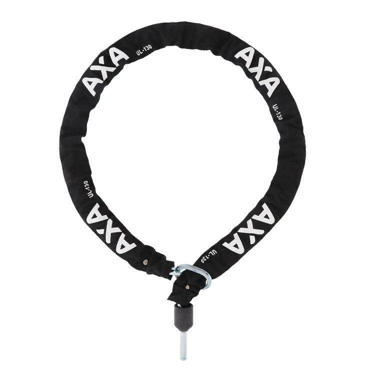 AXA ULC 130/5.5 Plug In Chain For Block XXL & Imenso Frame Locks
