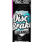 Muc-Off Disc Brake Cleaner Re-Hydrate 400ml Muc-Off