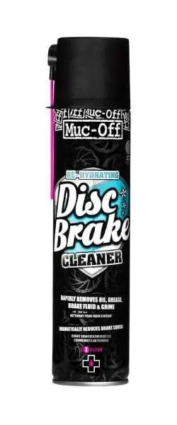 Muc-Off Disc Brake Cleaner Re-Hydrate 400ml Muc-Off