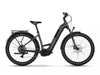 Raleigh Novus Plus