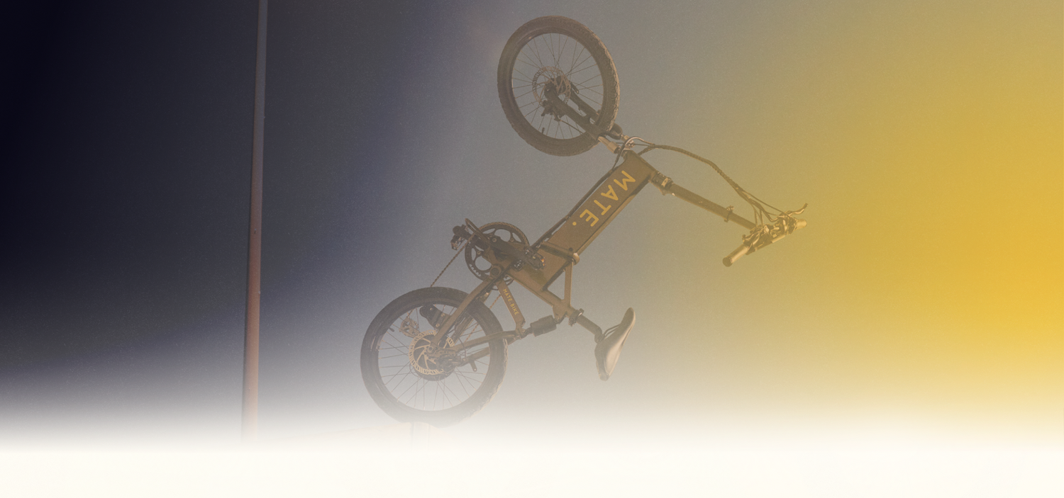 Extreme 2024 bikes woodbridge