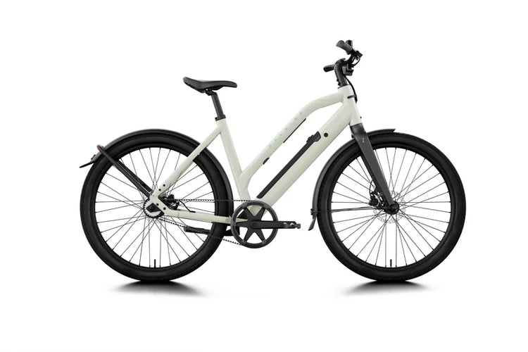 Raleigh One Smart Bike