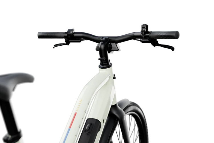 Raleigh One Smart Bike