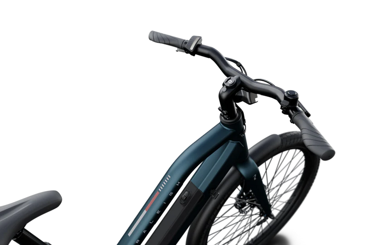 Raleigh One Smart Bike
