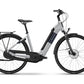 Raleigh Motus Hub