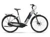 Raleigh Motus Hub