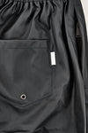 Rains Waterproof Trouser - Black Unisex Rains
