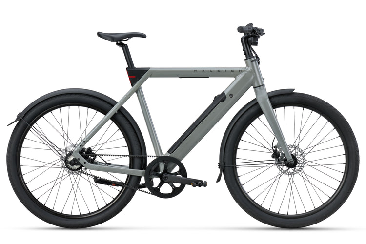 Raleigh One Smart Bike