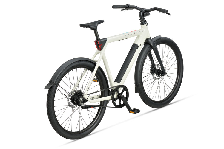 Raleigh One Smart Bike