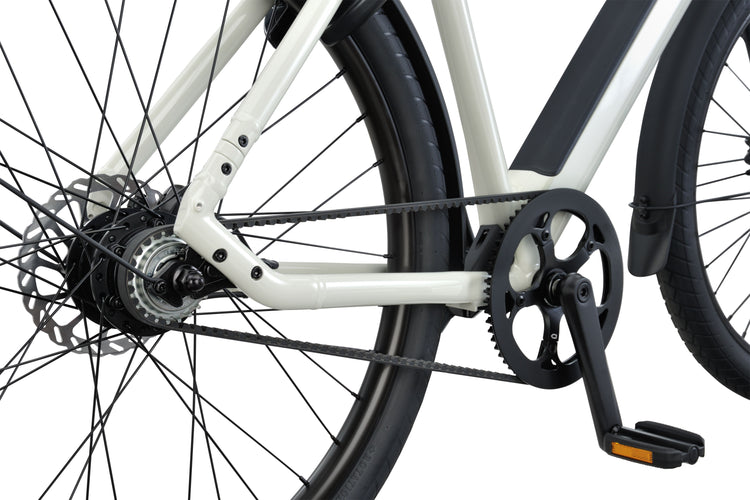 Raleigh One Smart Bike