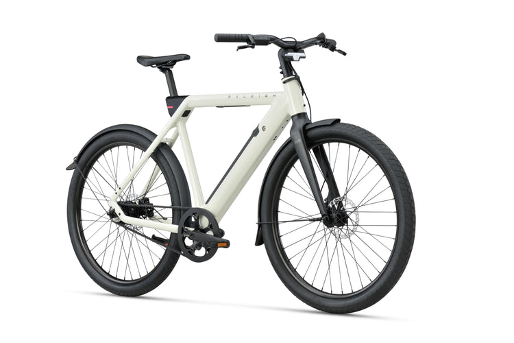 Raleigh One Smart Bike