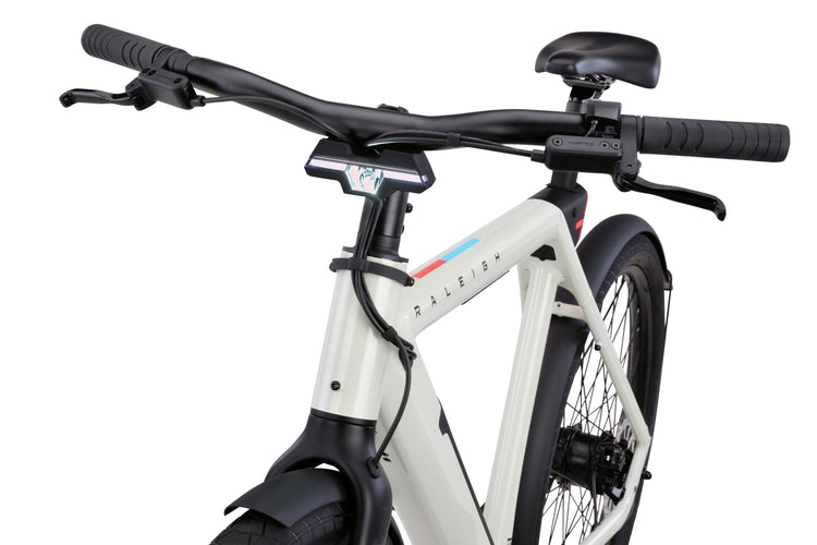 Raleigh One Smart Bike