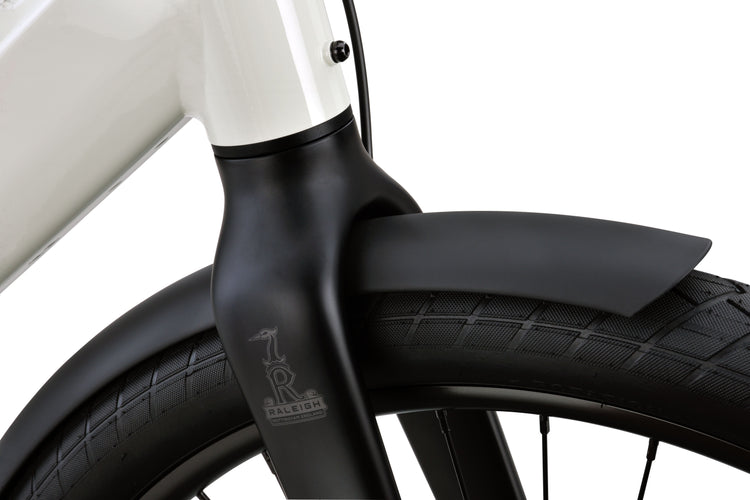 Raleigh One Smart Bike