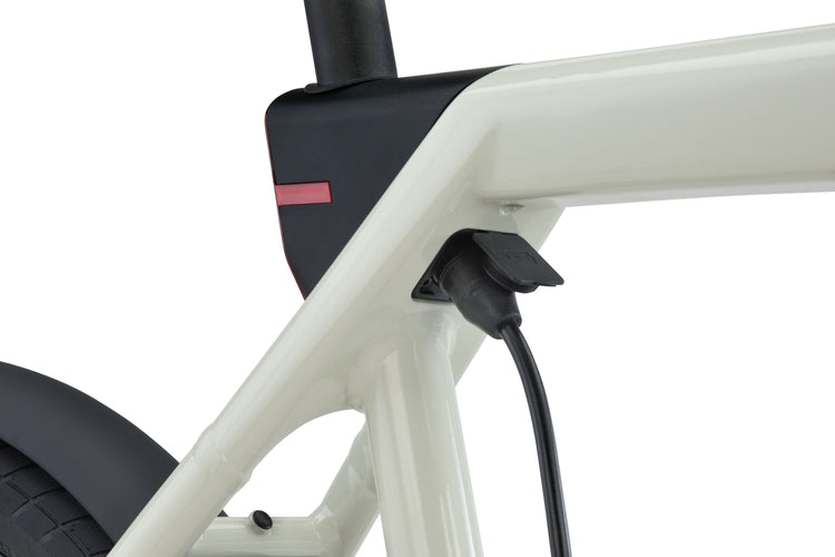 Raleigh One Smart Bike