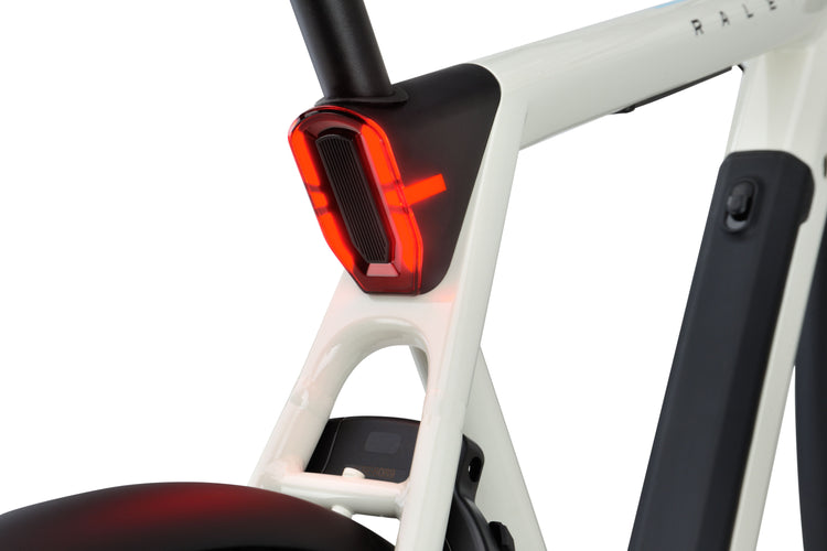 Raleigh One Smart Bike