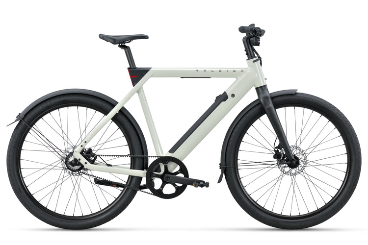 Raleigh One Smart Bike