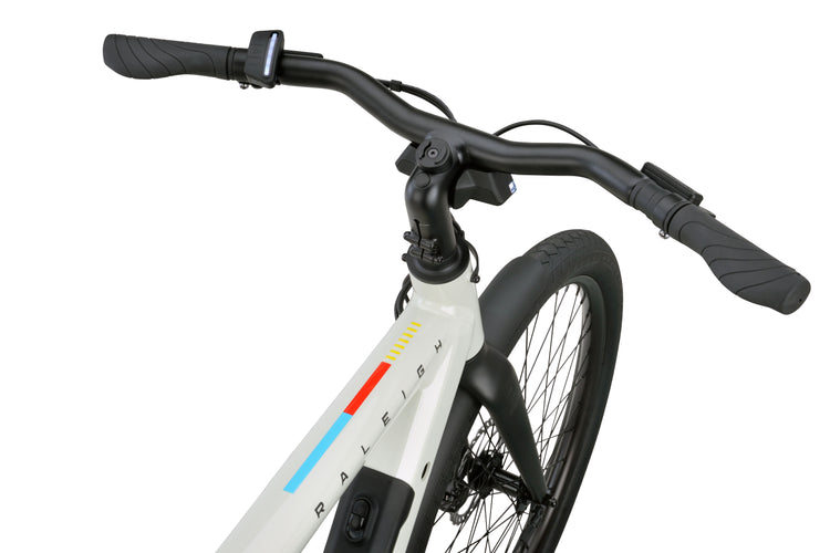 Raleigh One Smart Bike