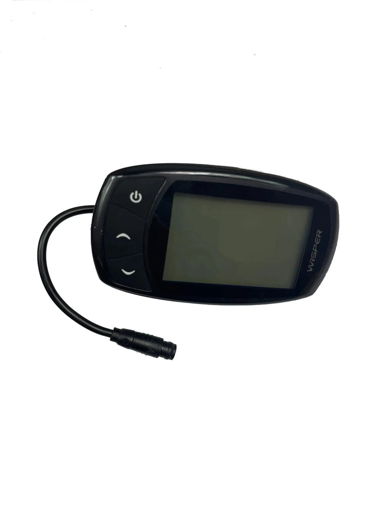 Wisper SE 2019 Replacement Display Screen Wisper