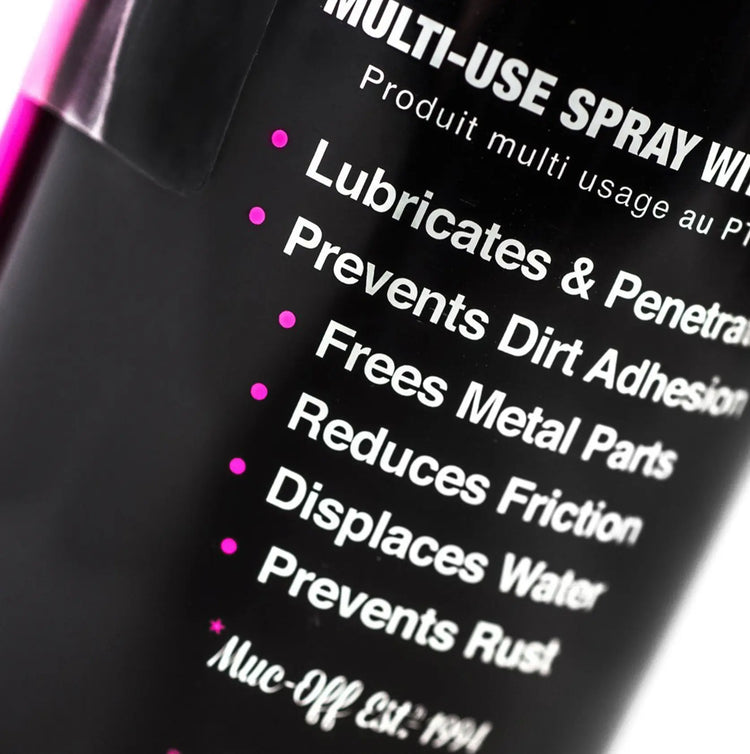 Muc-Off MO-94 400ml Muc-Off