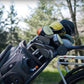 Burley Travoy Golf E-Bike Trailer & Cargo Burley