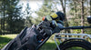 Burley Travoy Golf E-Bike Trailer & Cargo Burley
