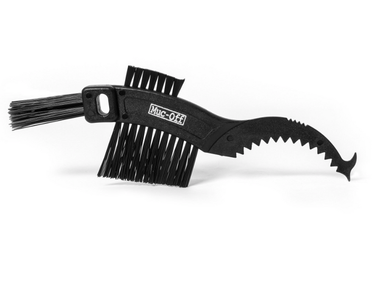 Muc-off Claw Brush