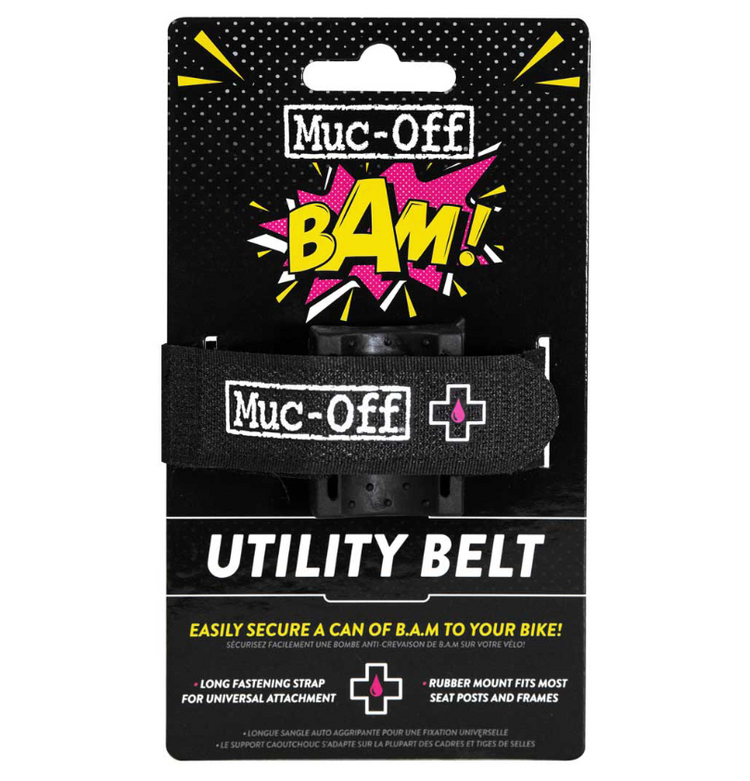 Muc_Off B.A.M Utility Belt