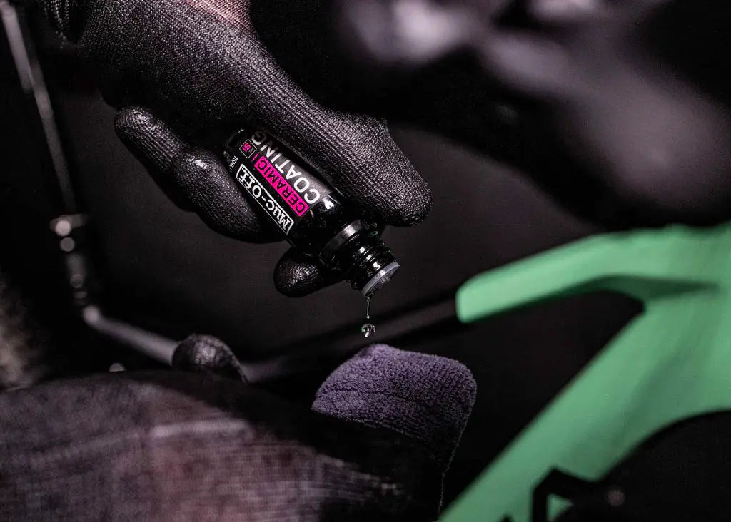 Muc-off Ceramic Protection Kit