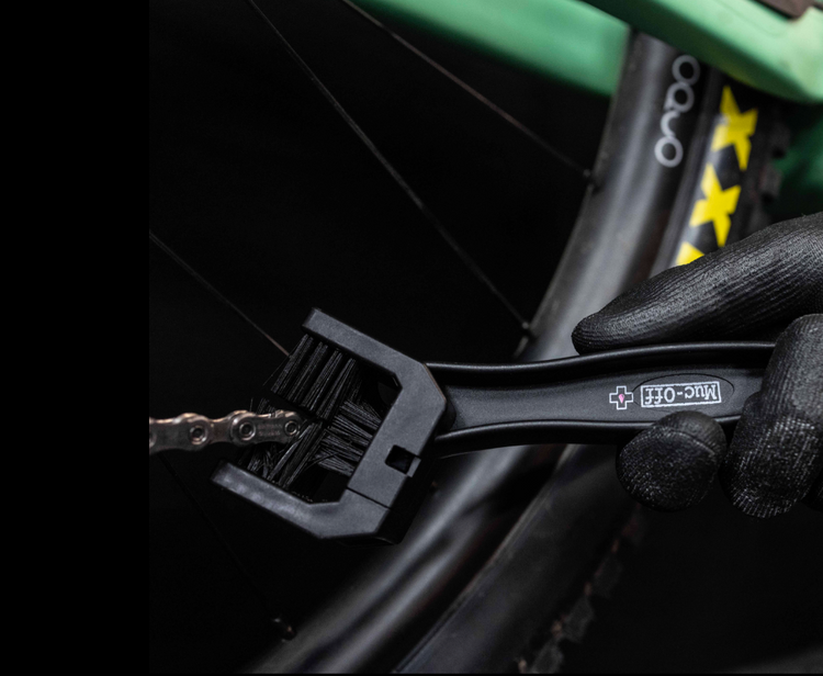 Muc-Off Bicycle Chain Brush
