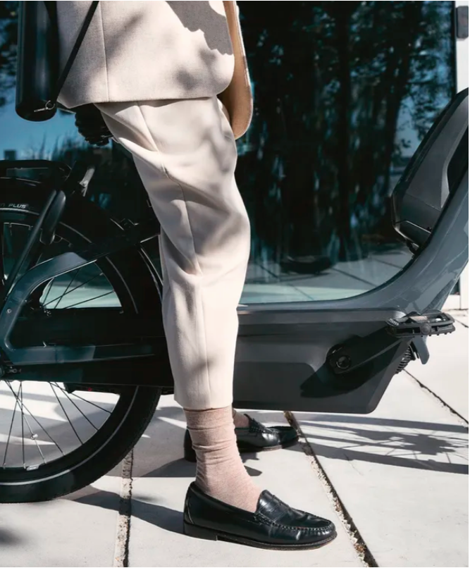 Gazelle Easyflow C8