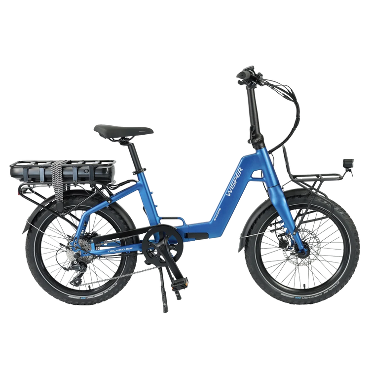 Wisper Tailwind 806 Encore