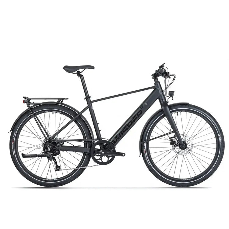 Wisper Tailwind Comfort Wisper