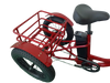FT2 Cargo Trike Vtuvia