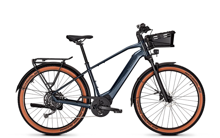 Kalkoff Entice L Advance Super Lite Kalkhoff
