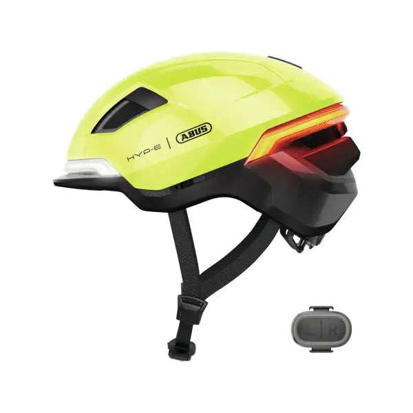 ABUS HYP-E Urban Helmet