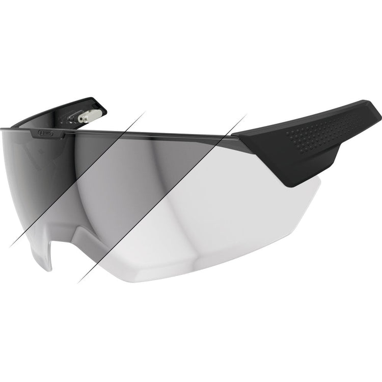Abus HYP-E  Visors