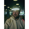 Abus HYP-E Tinted  Helmet Visor