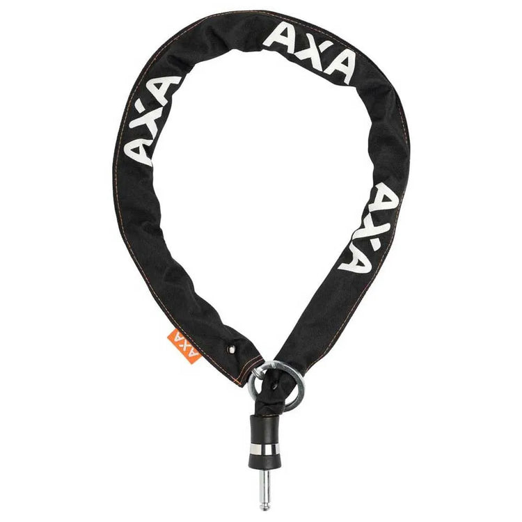 AXA RLC Plus chain lock Black 5.5 x 1400 mm