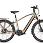 Kalkoff Image 7B Excite + Move Belt Drive Kalkhoff