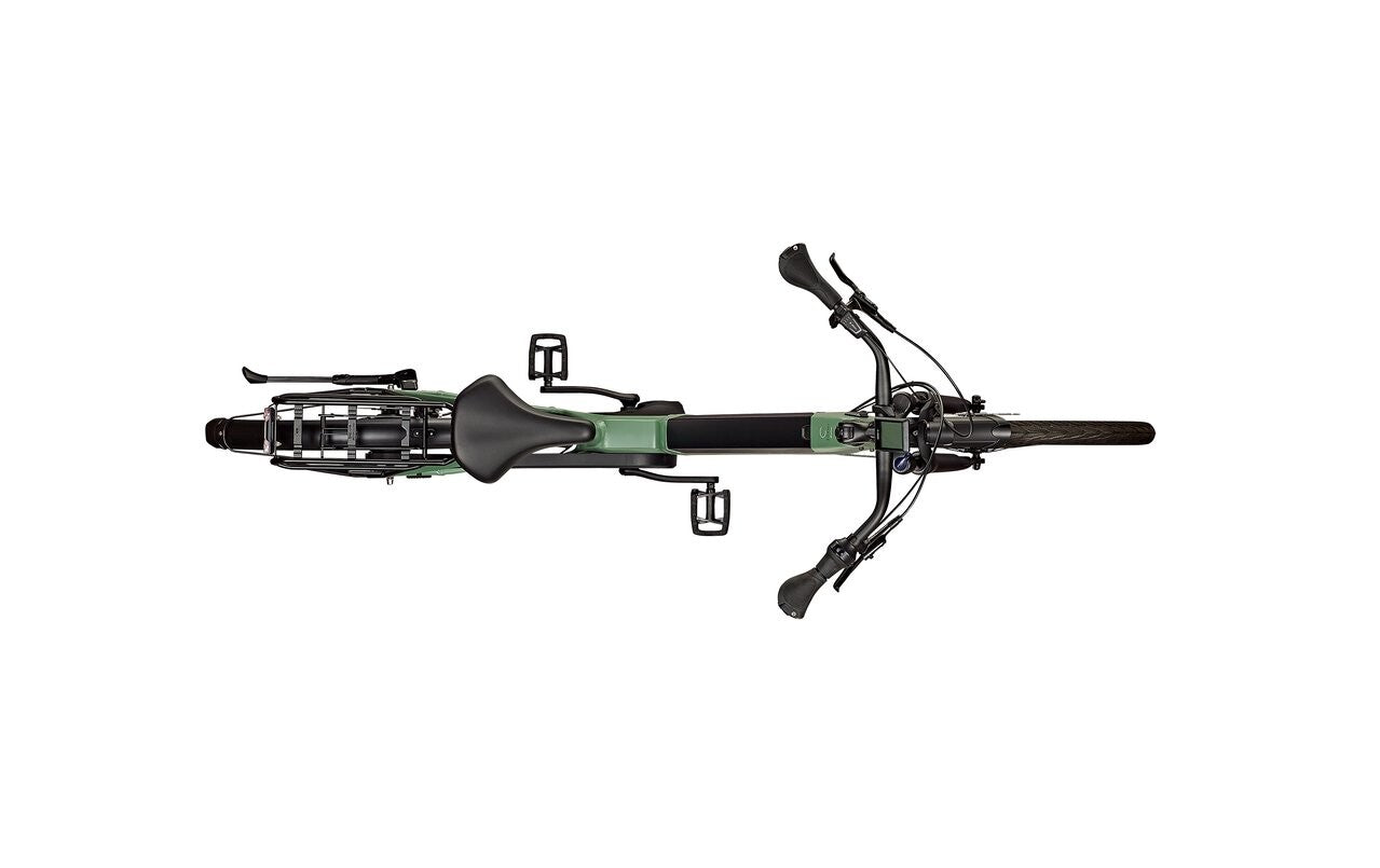 Kalkhoff Image 3 Excite Belt Drive