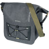 Basil Navigator Storm KF Handlebar Bag 10-11L black