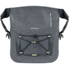 Basil Navigator Storm KF Handlebar Bag 10-11L black