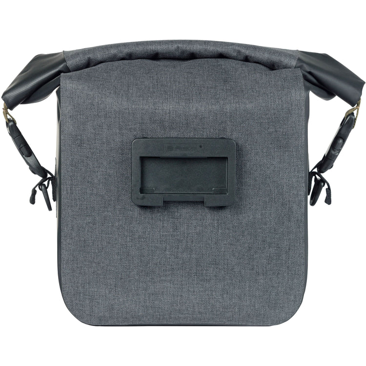 Basil Navigator Storm KF Handlebar Bag 10-11L black