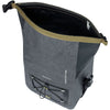 Basil Navigator Storm KF Handlebar Bag 10-11L black